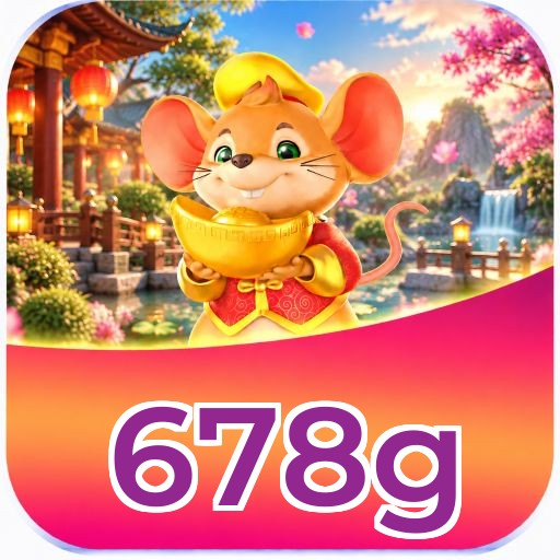 678g Logo