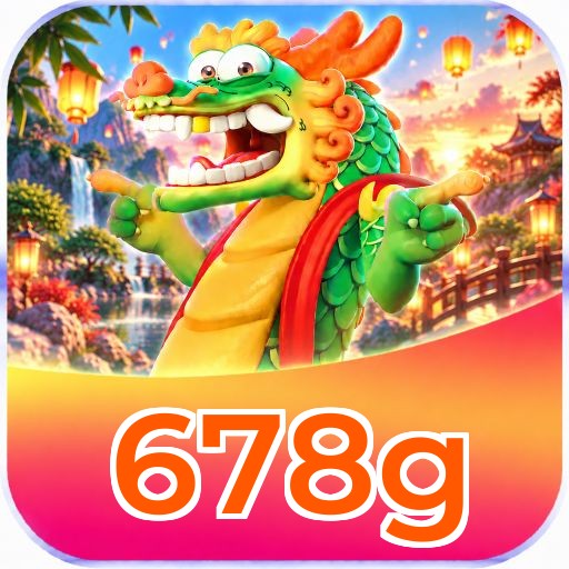 678g APP Android/iOS - Logo oficial