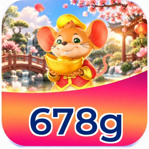 678g Logo