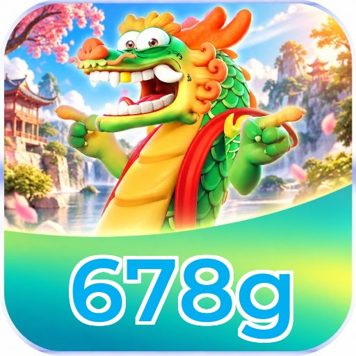 678g Logo