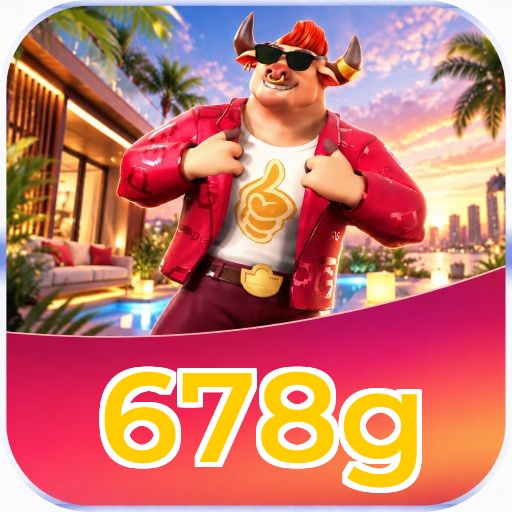678g APK Android - Logo oficial