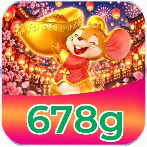 Slots online da 678g com jackpots progressivos