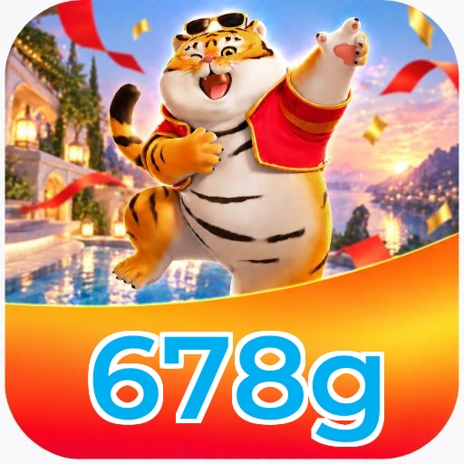 678g Logo