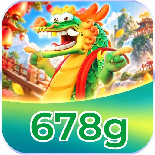 678g Logo