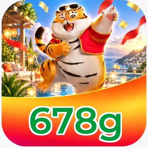 678g Logo