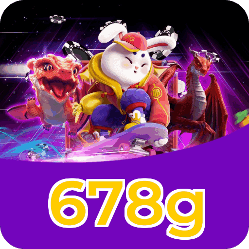 Catálogo 678g 2.547 jogos - Pragmatic Play, Evolution, NetEnt