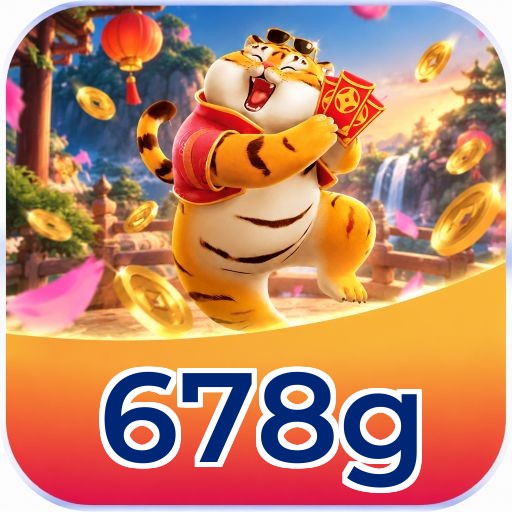 678g Logo