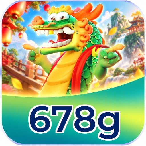 678g Logo