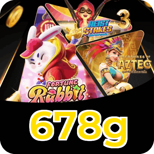 Tabela RTP dos jogos de cassino da 678g