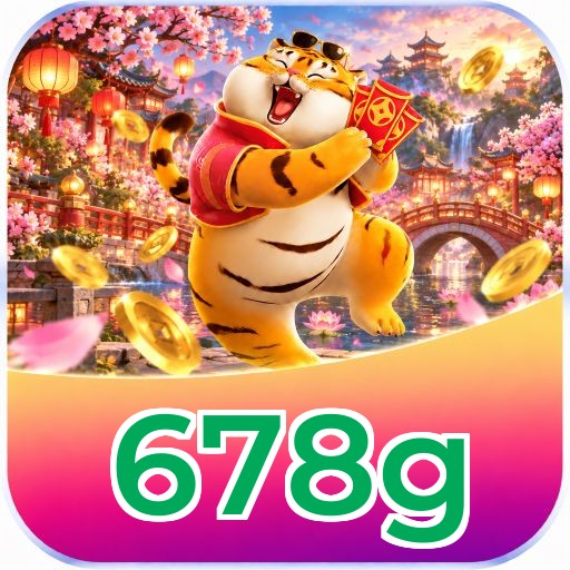 678g Logo