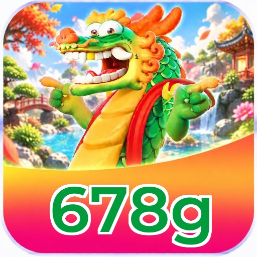 678g Logo