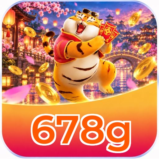 678g Logo