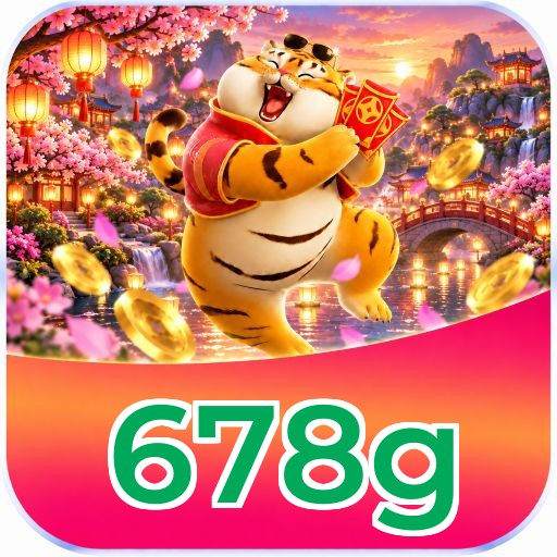 678g Logo