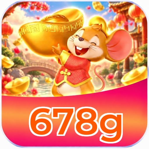 678g Logo
