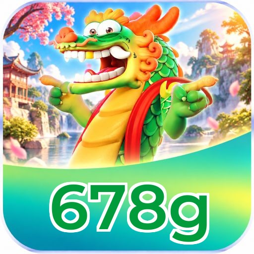 678g Logo