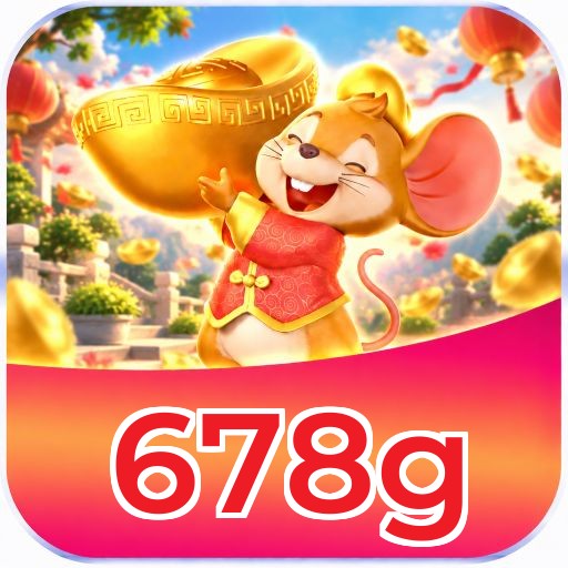 678g Logo