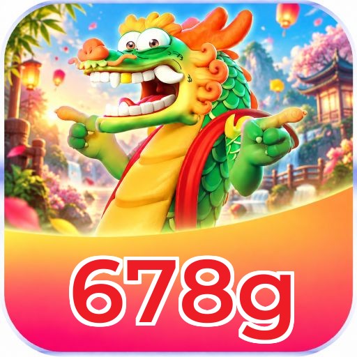 678g Logo