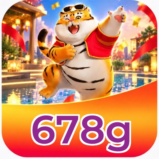 678g Logo